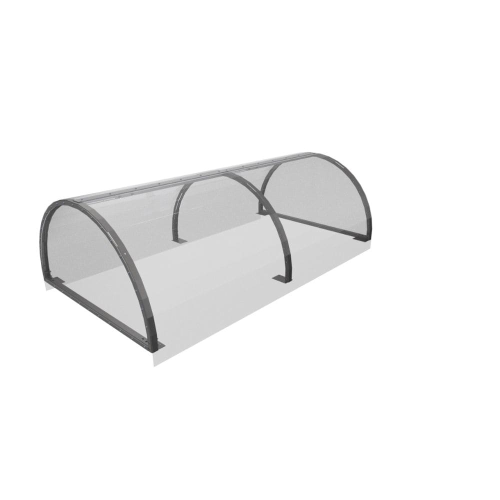 Premium Hochbeetabeckung