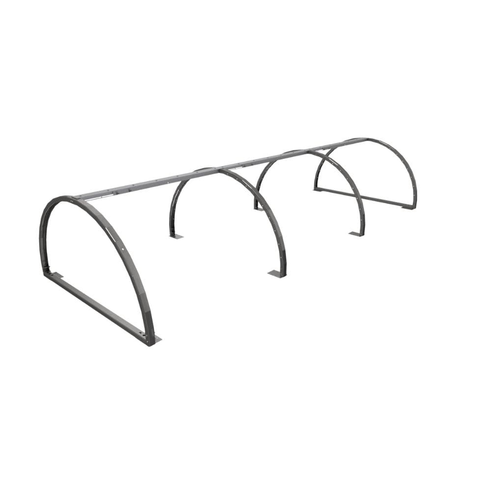 Basic Hochbeetabeckung