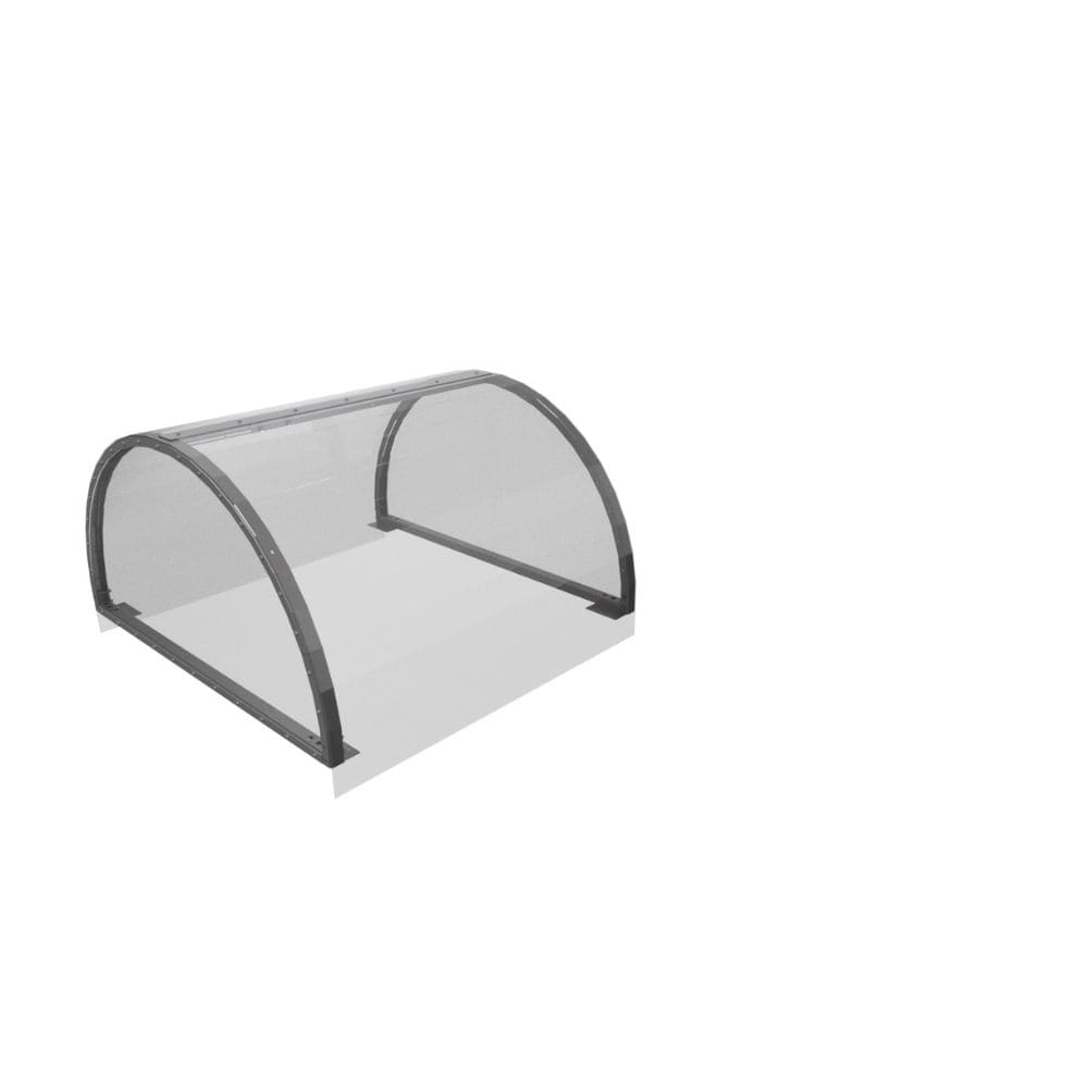 Premium Hochbeetabeckung