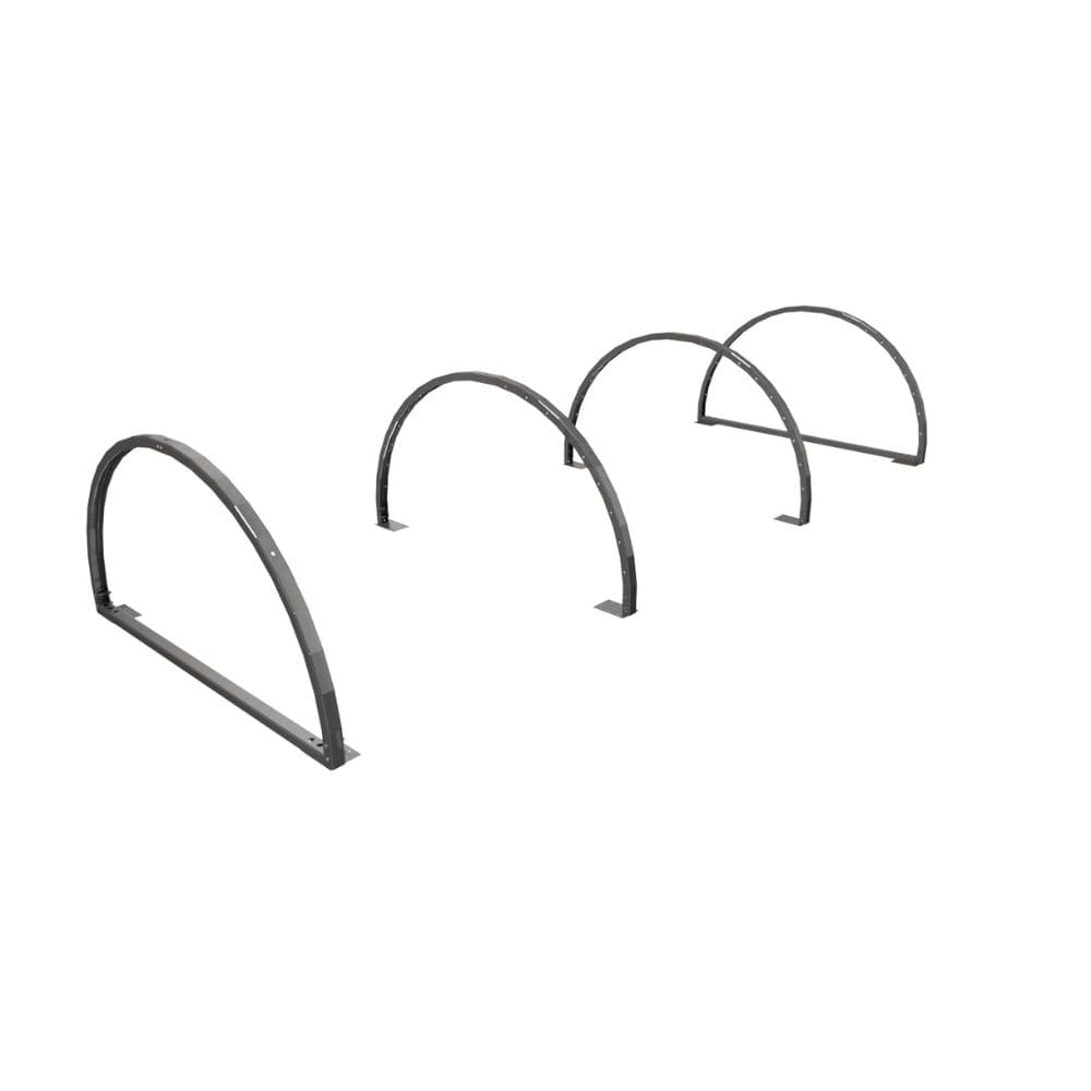 Light Hochbeetabeckung