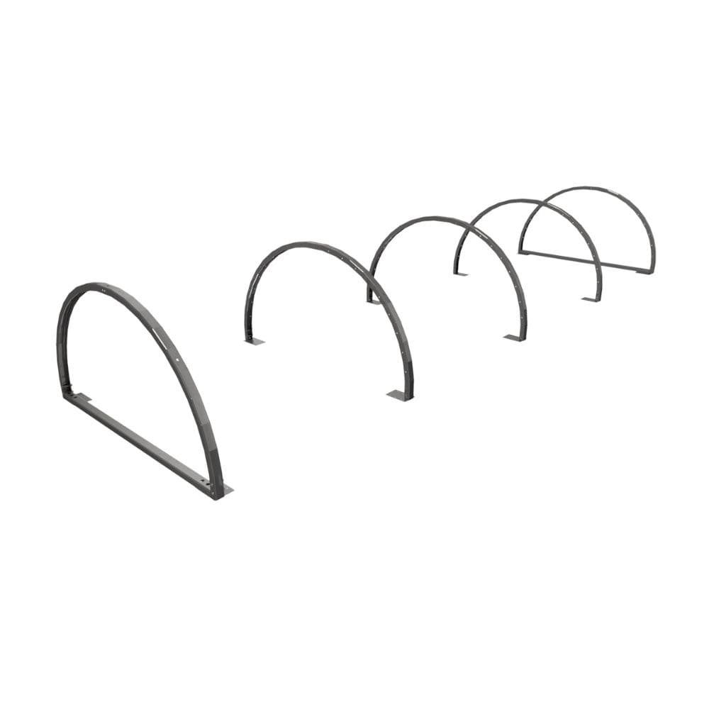 Light Hochbeetabeckung